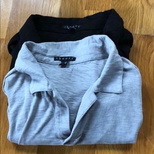 2 - Theory polos - S Medium